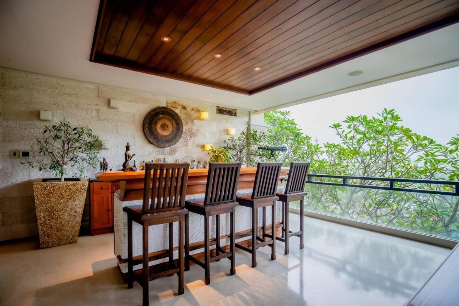 Royal Legacy Private Villa With Private Golf Course Phuket Exterior photo